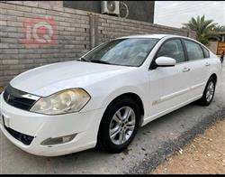 رينو سافران